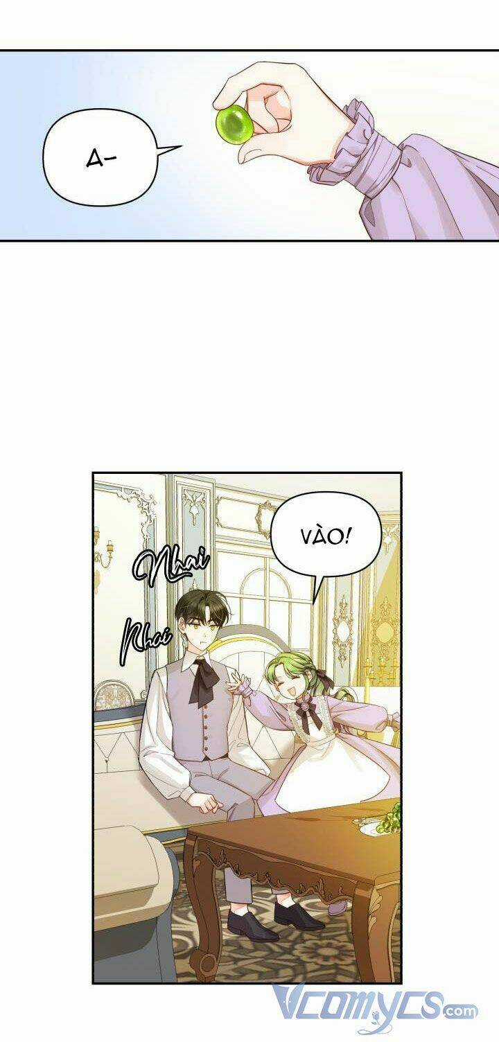 Tôi Trở Thành Em Gái Của Nam Chính Tiểu Thuyết Bl Chapter 0 trang 54