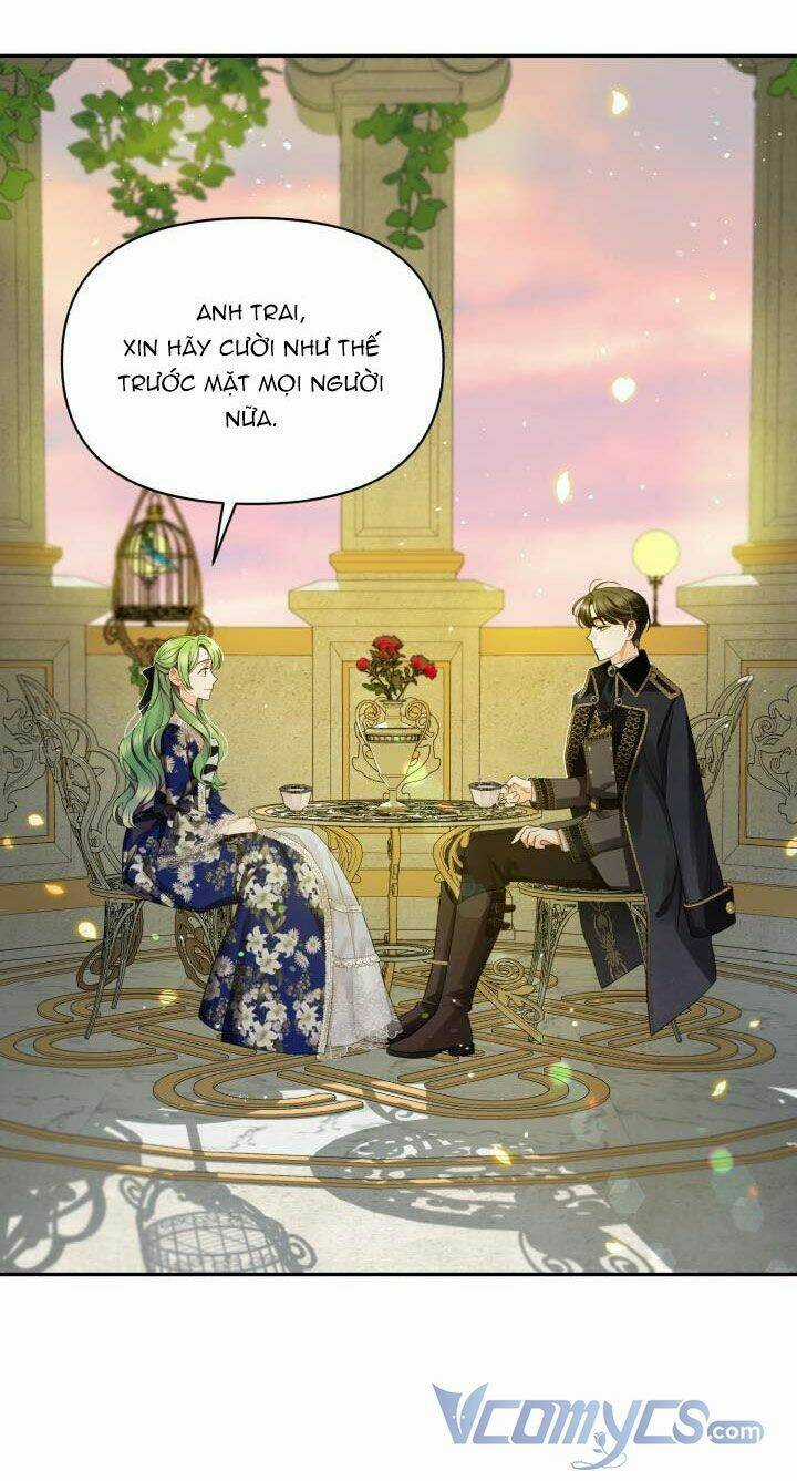 Tôi Trở Thành Em Gái Của Nam Chính Tiểu Thuyết Bl Chapter 0 trang 58