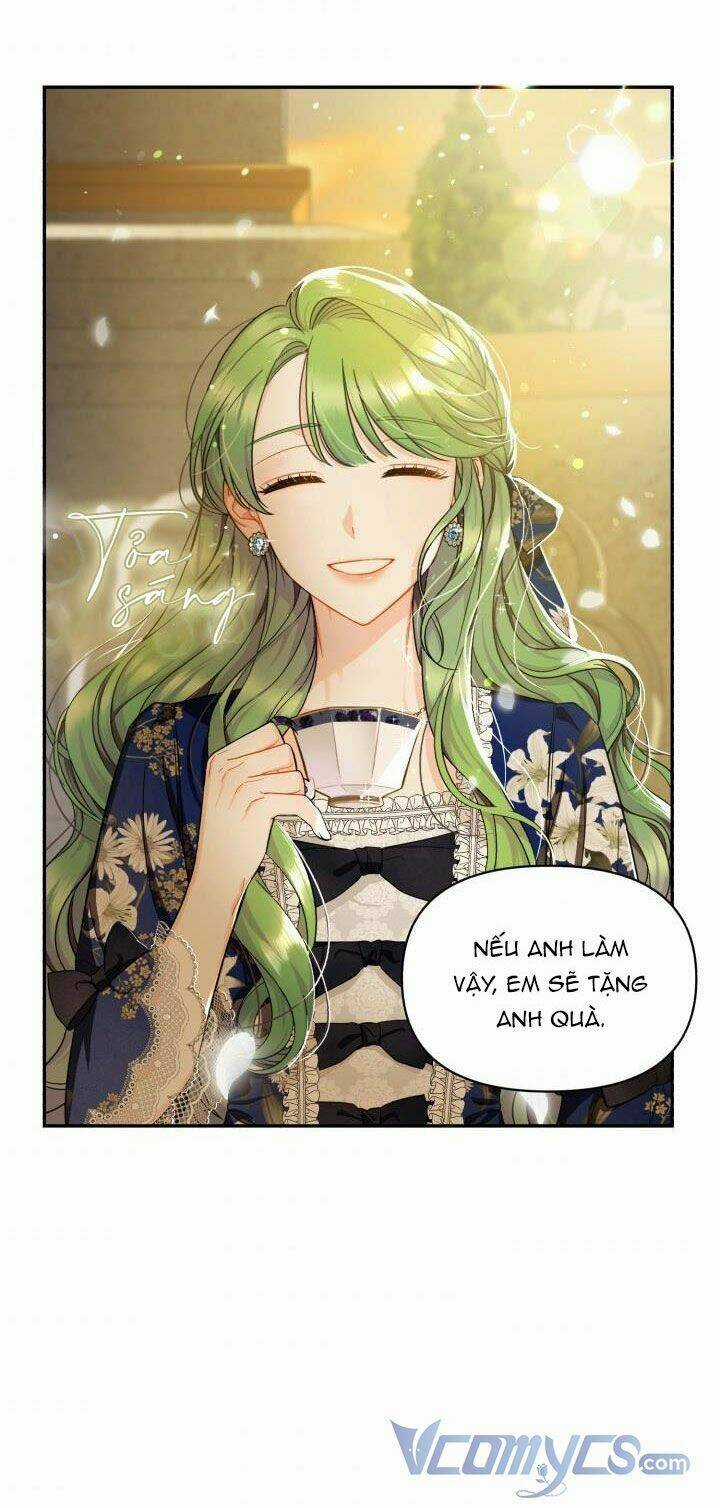 Tôi Trở Thành Em Gái Của Nam Chính Tiểu Thuyết Bl Chapter 0 trang 60