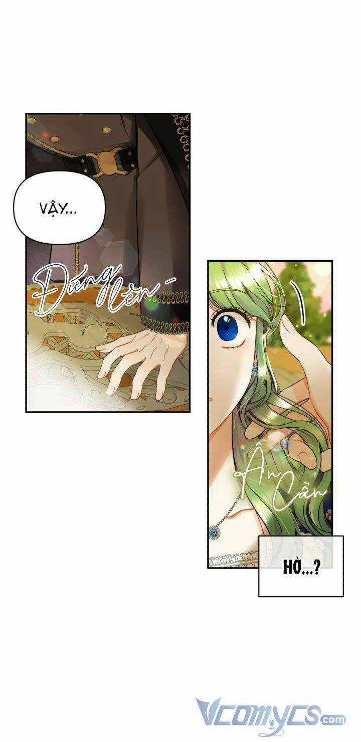 Tôi Trở Thành Em Gái Của Nam Chính Tiểu Thuyết Bl Chapter 0 trang 62