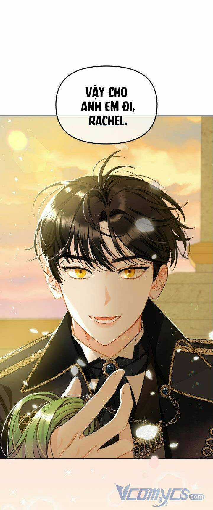 Tôi Trở Thành Em Gái Của Nam Chính Tiểu Thuyết Bl Chapter 0 trang 63