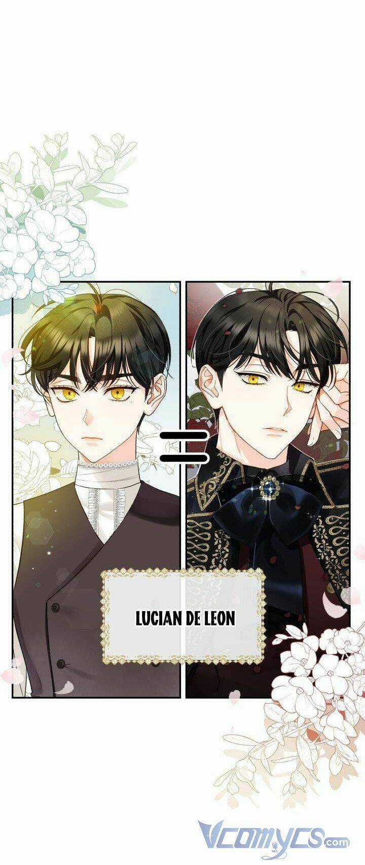 Tôi Trở Thành Em Gái Của Nam Chính Tiểu Thuyết Bl Chapter 0 trang 8