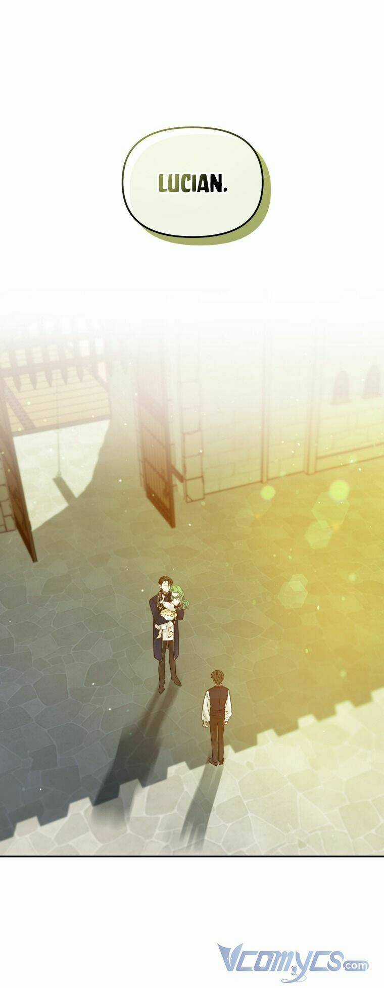 Tôi Trở Thành Em Gái Của Nam Chính Tiểu Thuyết Bl Chapter 1 trang 10