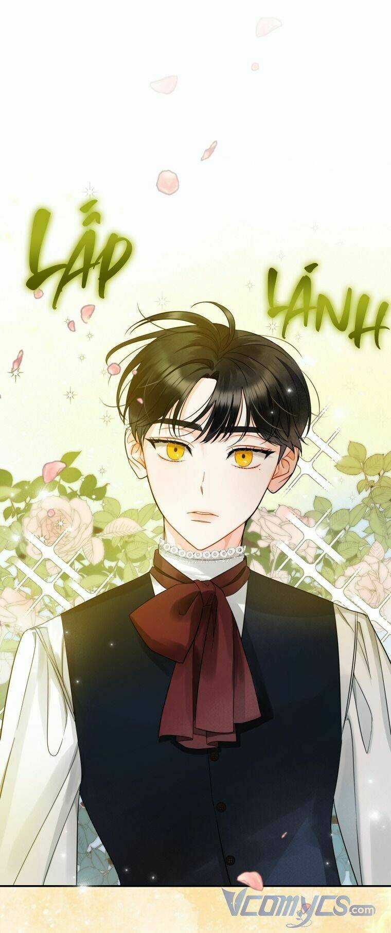 Tôi Trở Thành Em Gái Của Nam Chính Tiểu Thuyết Bl Chapter 1 trang 101