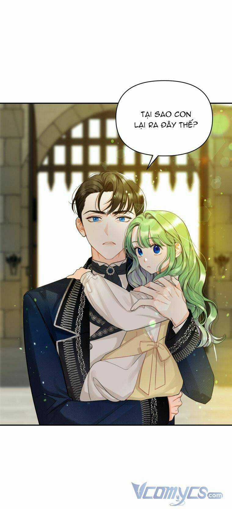 Tôi Trở Thành Em Gái Của Nam Chính Tiểu Thuyết Bl Chapter 1 trang 11