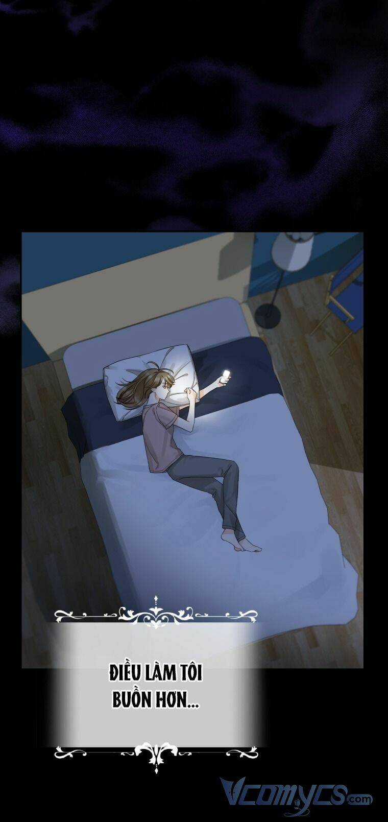 Tôi Trở Thành Em Gái Của Nam Chính Tiểu Thuyết Bl Chapter 1 trang 20