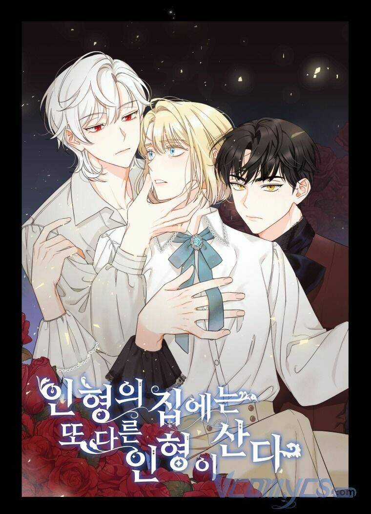 Tôi Trở Thành Em Gái Của Nam Chính Tiểu Thuyết Bl Chapter 1 trang 23