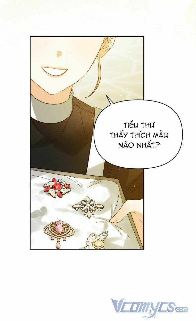 Tôi Trở Thành Em Gái Của Nam Chính Tiểu Thuyết Bl Chapter 1 trang 33