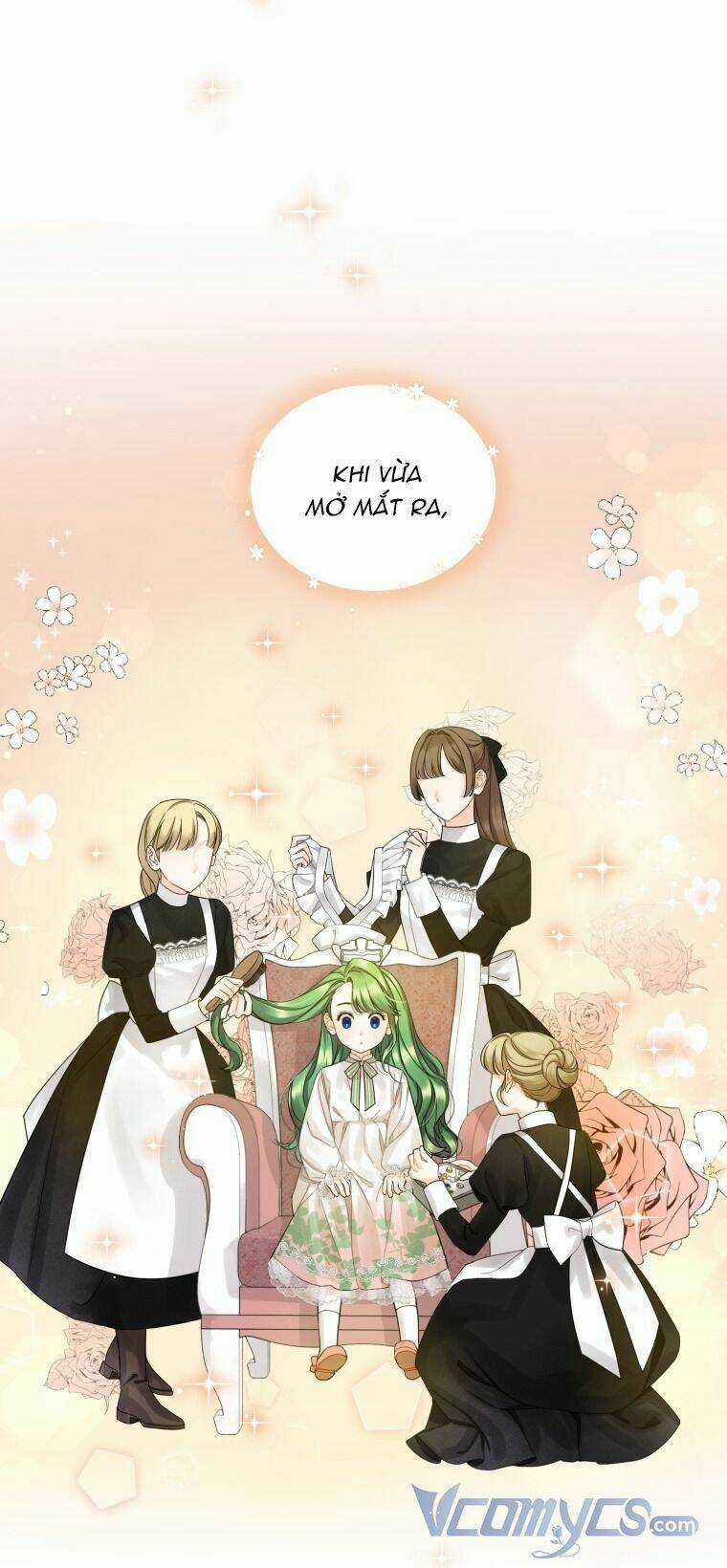 Tôi Trở Thành Em Gái Của Nam Chính Tiểu Thuyết Bl Chapter 1 trang 35