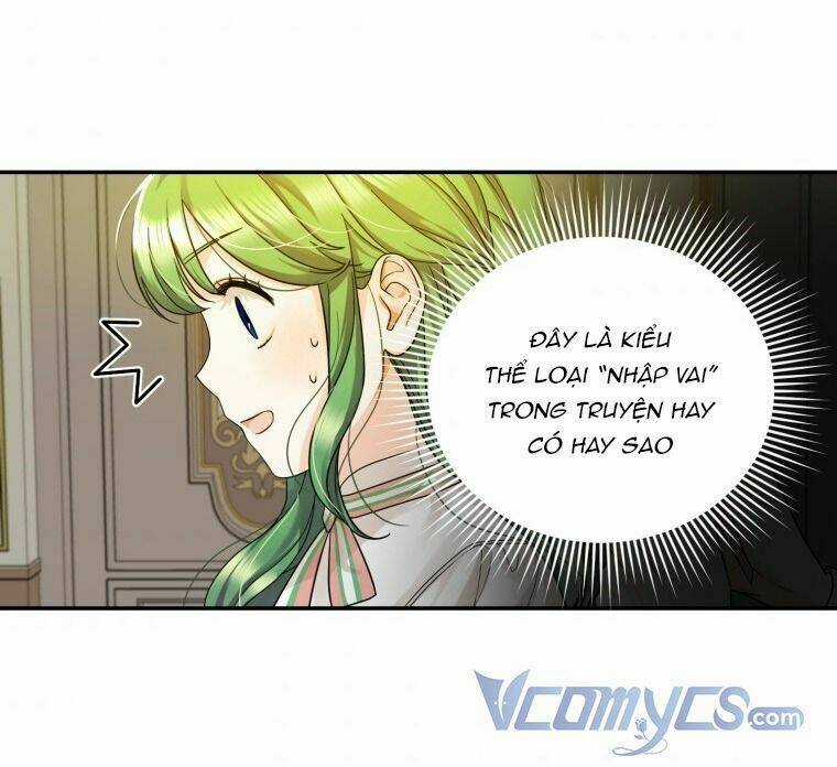 Tôi Trở Thành Em Gái Của Nam Chính Tiểu Thuyết Bl Chapter 1 trang 39