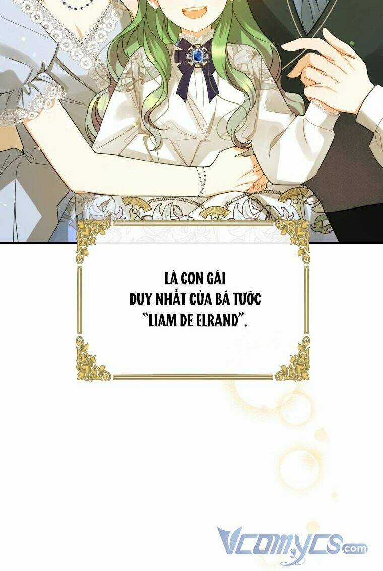 Tôi Trở Thành Em Gái Của Nam Chính Tiểu Thuyết Bl Chapter 1 trang 49