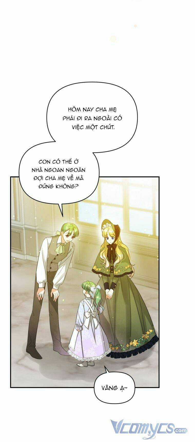 Tôi Trở Thành Em Gái Của Nam Chính Tiểu Thuyết Bl Chapter 1 trang 50