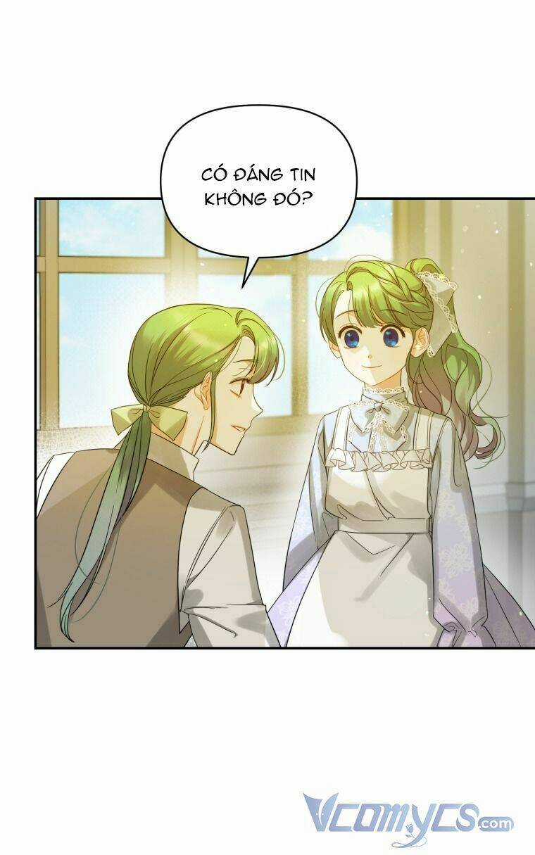 Tôi Trở Thành Em Gái Của Nam Chính Tiểu Thuyết Bl Chapter 1 trang 51