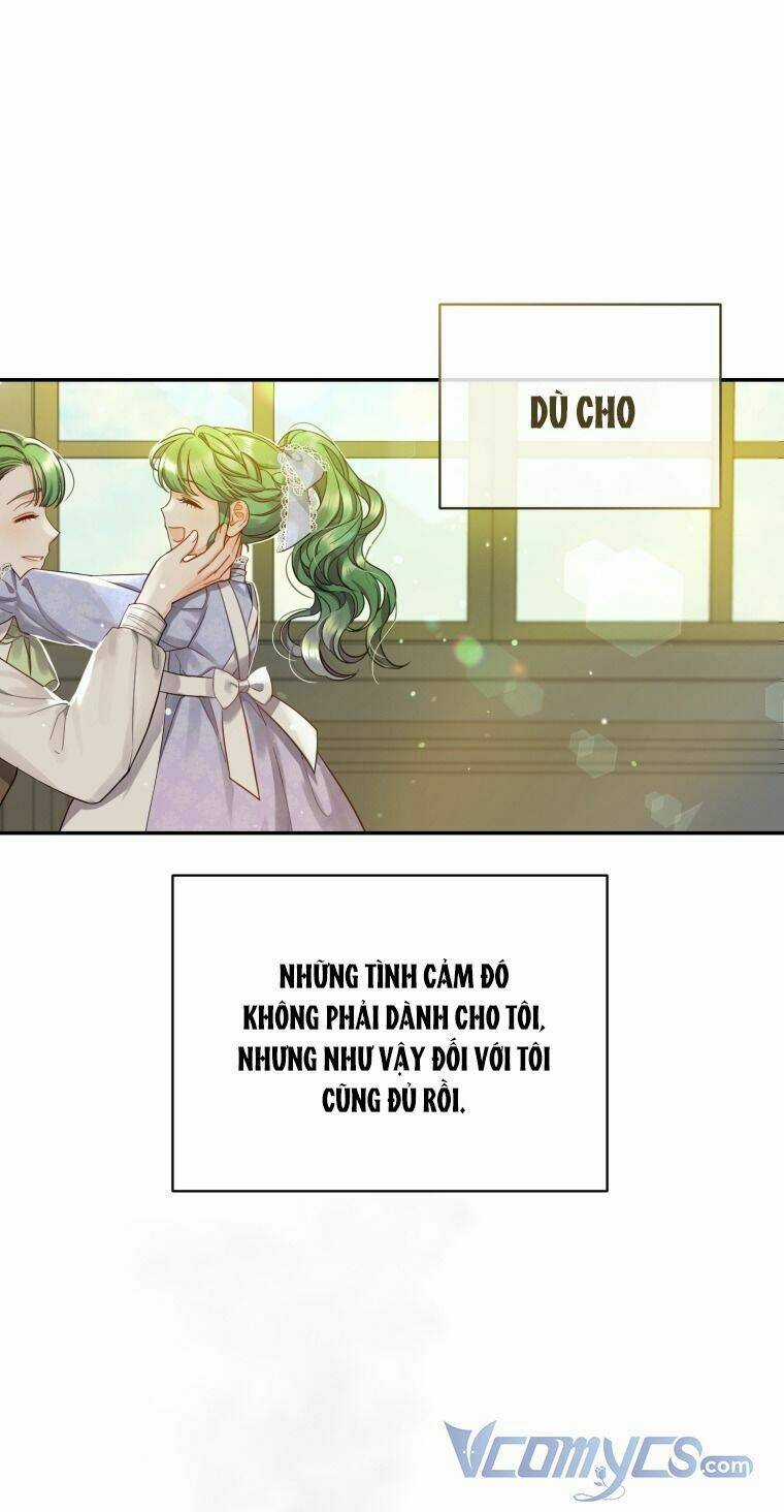 Tôi Trở Thành Em Gái Của Nam Chính Tiểu Thuyết Bl Chapter 1 trang 52