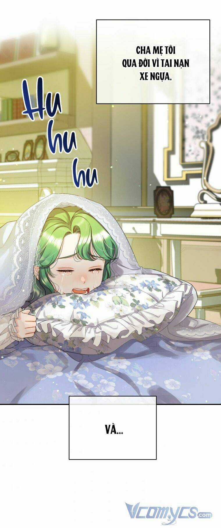 Tôi Trở Thành Em Gái Của Nam Chính Tiểu Thuyết Bl Chapter 1 trang 55