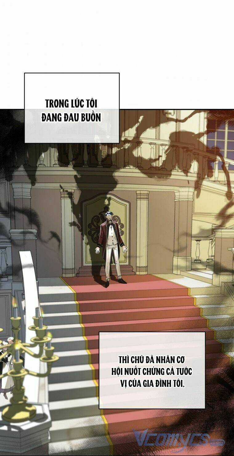 Tôi Trở Thành Em Gái Của Nam Chính Tiểu Thuyết Bl Chapter 1 trang 56