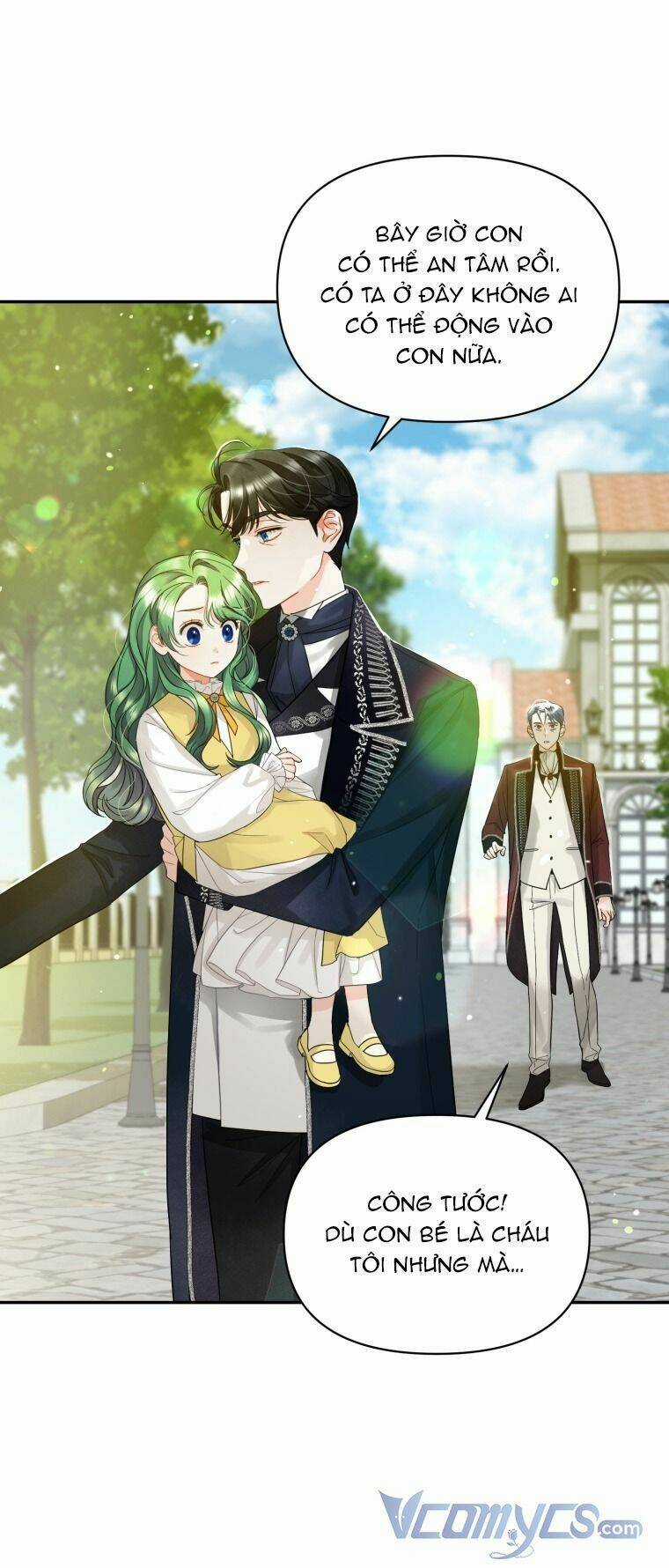 Tôi Trở Thành Em Gái Của Nam Chính Tiểu Thuyết Bl Chapter 1 trang 62