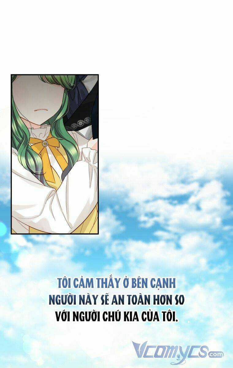 Tôi Trở Thành Em Gái Của Nam Chính Tiểu Thuyết Bl Chapter 1 trang 63