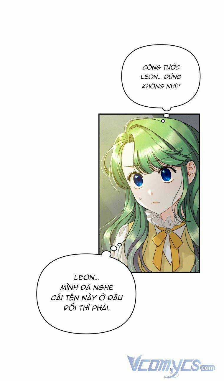 Tôi Trở Thành Em Gái Của Nam Chính Tiểu Thuyết Bl Chapter 1 trang 66