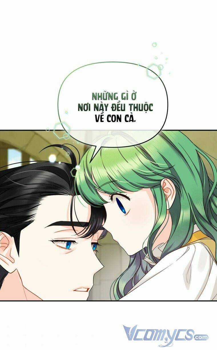 Tôi Trở Thành Em Gái Của Nam Chính Tiểu Thuyết Bl Chapter 1 trang 71