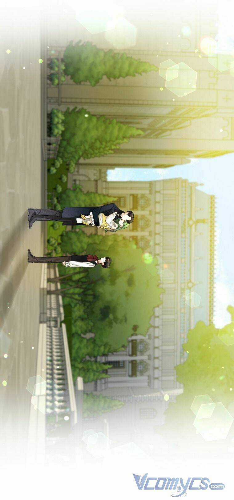 Tôi Trở Thành Em Gái Của Nam Chính Tiểu Thuyết Bl Chapter 1 trang 74