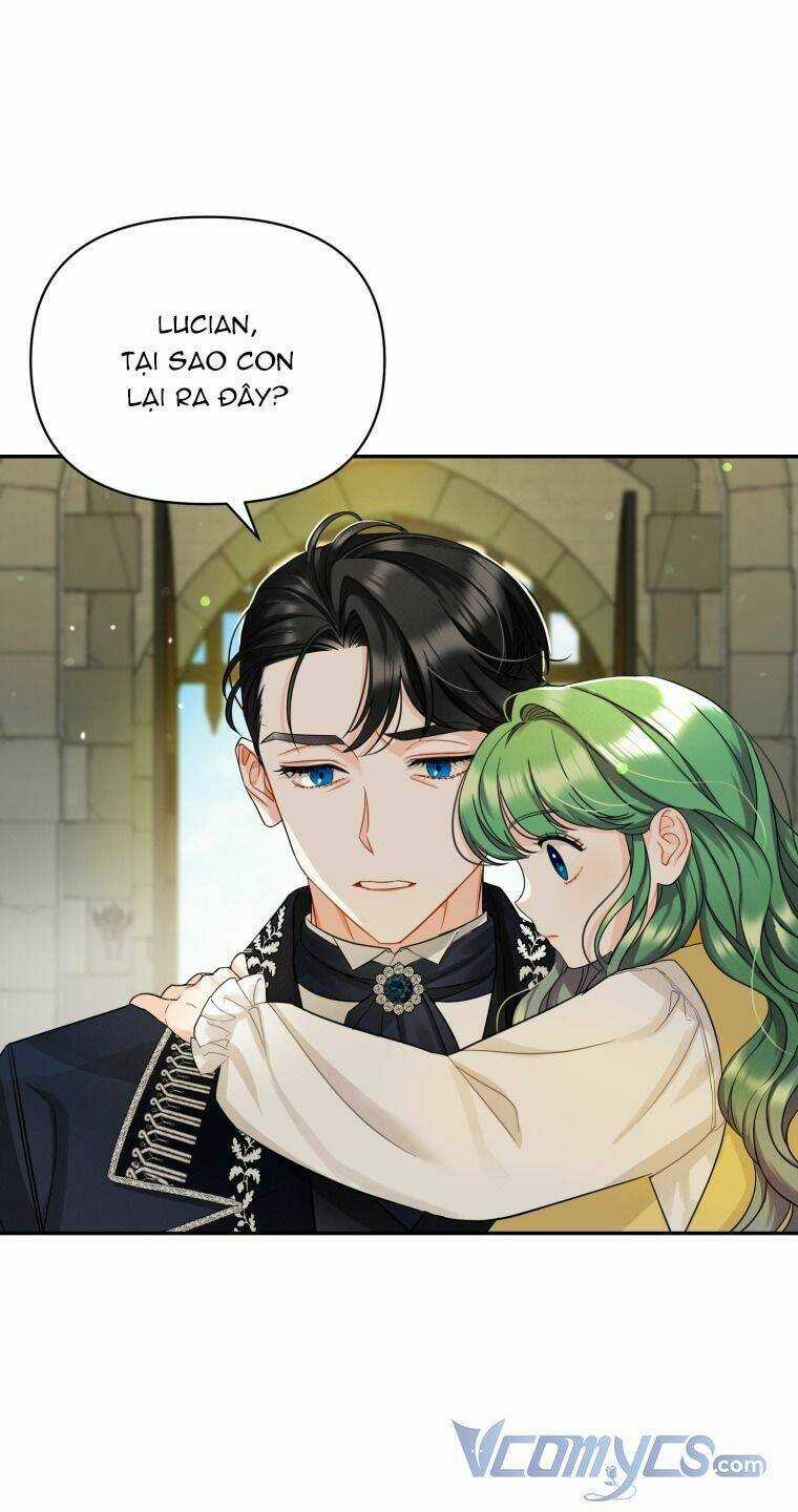 Tôi Trở Thành Em Gái Của Nam Chính Tiểu Thuyết Bl Chapter 1 trang 75