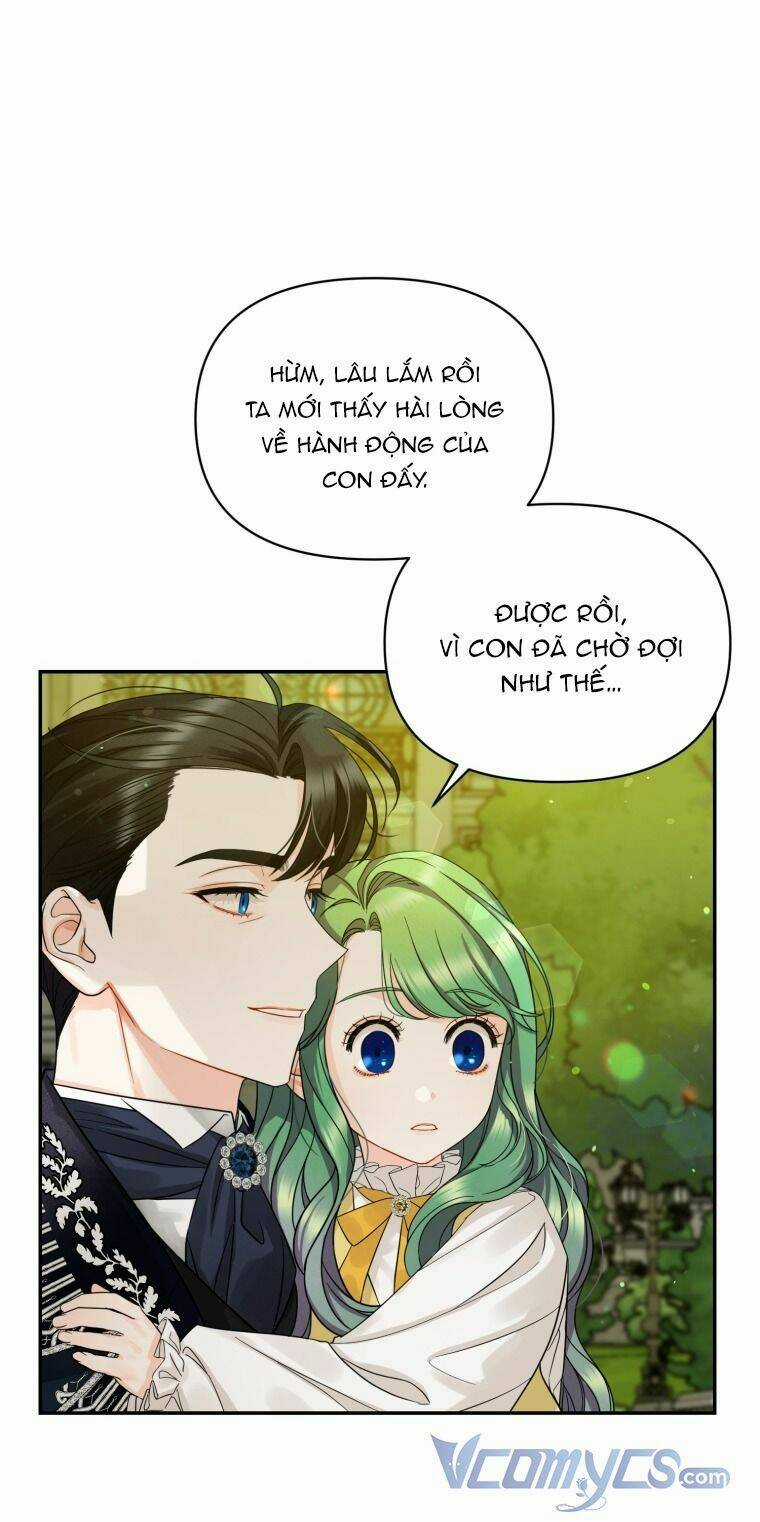 Tôi Trở Thành Em Gái Của Nam Chính Tiểu Thuyết Bl Chapter 1 trang 79