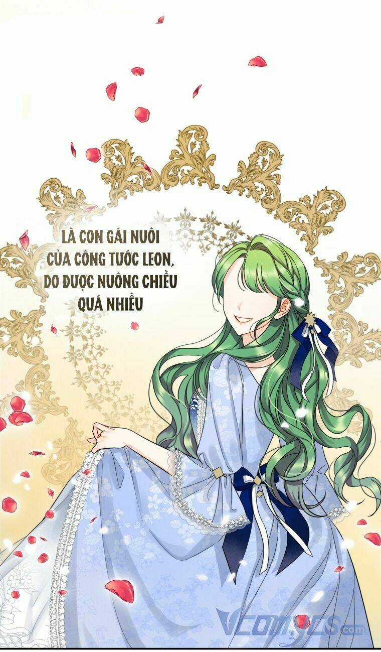 Tôi Trở Thành Em Gái Của Nam Chính Tiểu Thuyết Bl Chapter 1 trang 91