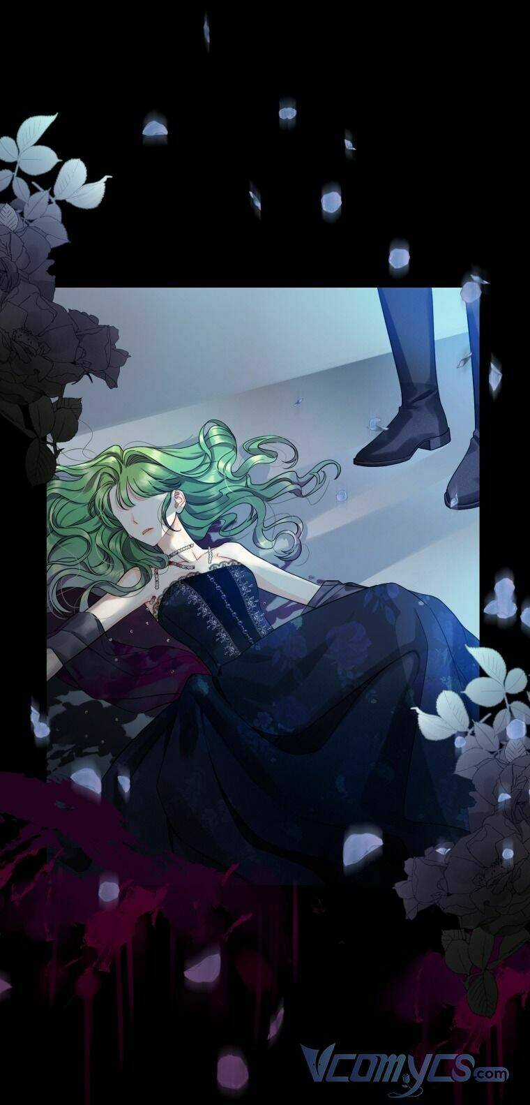 Tôi Trở Thành Em Gái Của Nam Chính Tiểu Thuyết Bl Chapter 1 trang 96