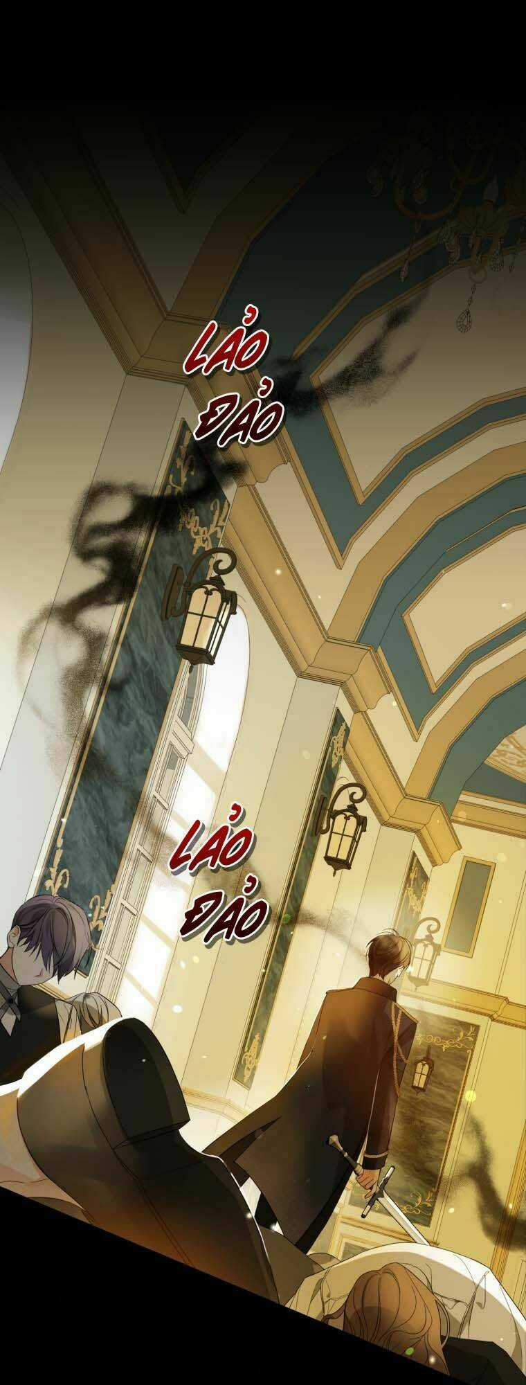 Tôi Trở Thành Em Gái Của Nam Chính Tiểu Thuyết Bl Chapter 10 trang 0