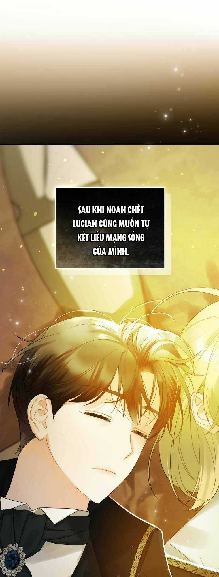 Tôi Trở Thành Em Gái Của Nam Chính Tiểu Thuyết Bl Chapter 10 trang 11