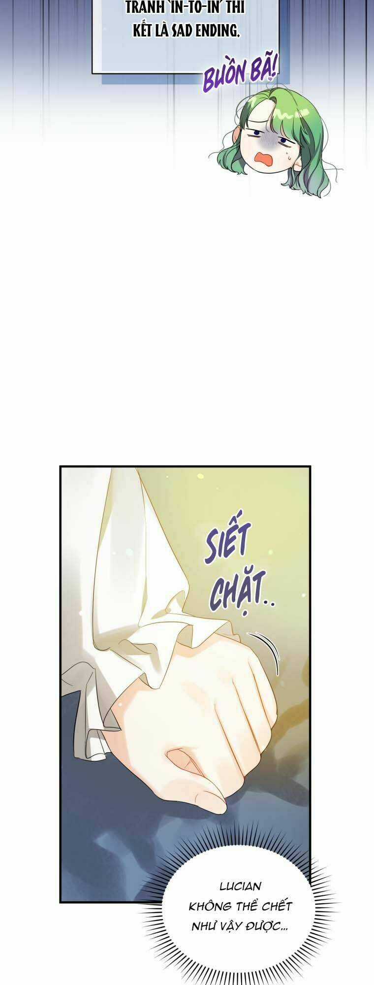 Tôi Trở Thành Em Gái Của Nam Chính Tiểu Thuyết Bl Chapter 10 trang 13