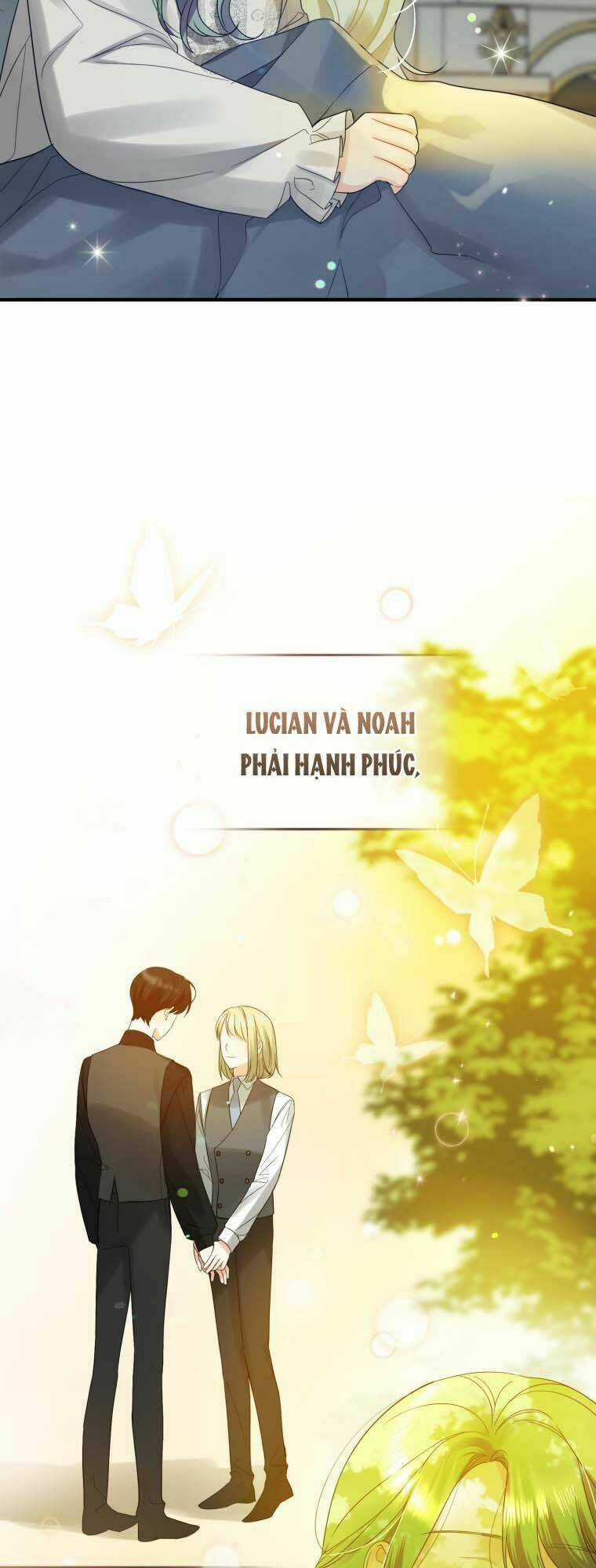 Tôi Trở Thành Em Gái Của Nam Chính Tiểu Thuyết Bl Chapter 10 trang 15