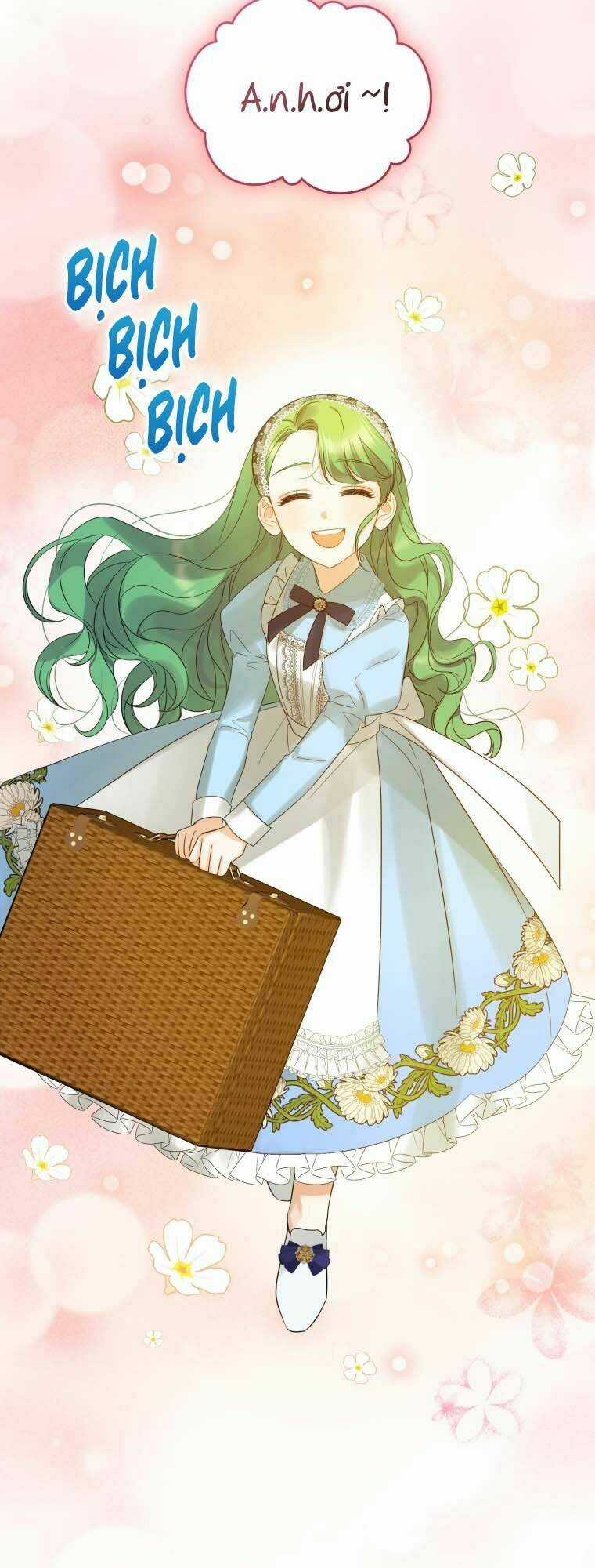 Tôi Trở Thành Em Gái Của Nam Chính Tiểu Thuyết Bl Chapter 10 trang 22