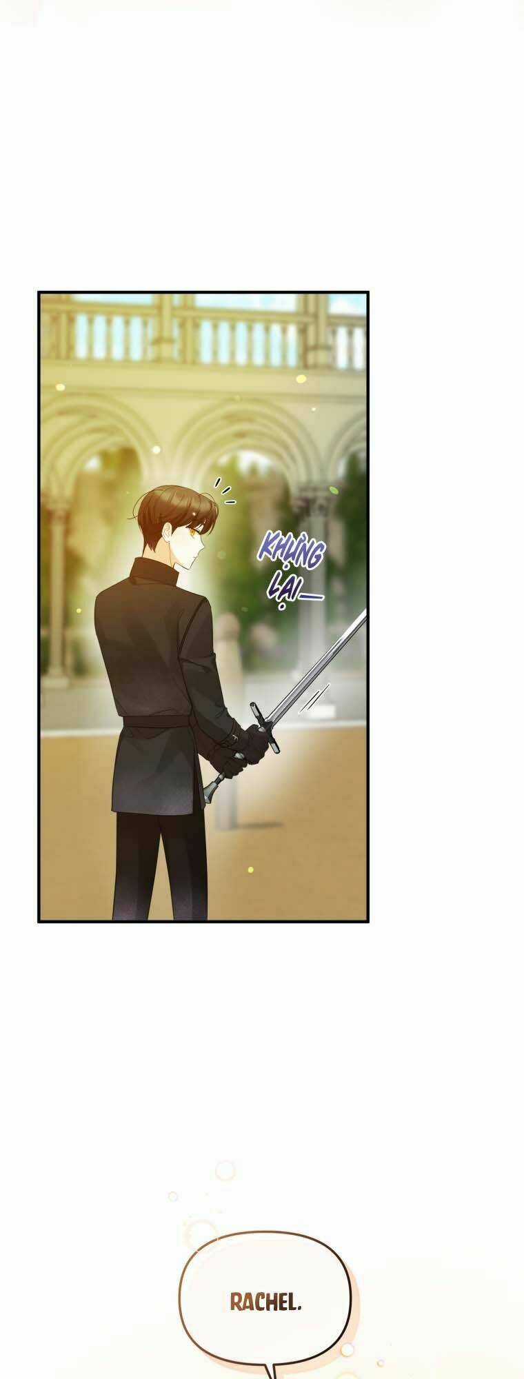 Tôi Trở Thành Em Gái Của Nam Chính Tiểu Thuyết Bl Chapter 10 trang 23