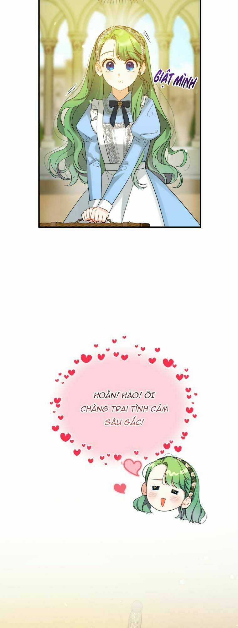 Tôi Trở Thành Em Gái Của Nam Chính Tiểu Thuyết Bl Chapter 10 trang 25