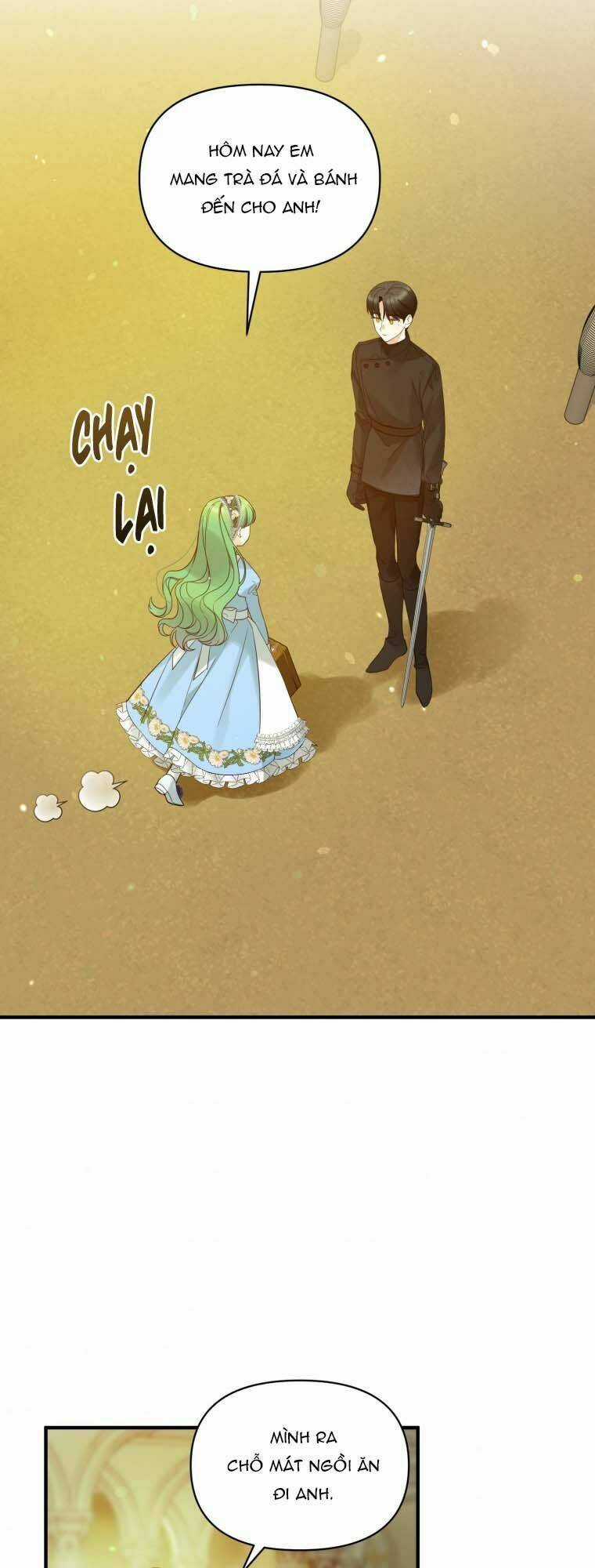 Tôi Trở Thành Em Gái Của Nam Chính Tiểu Thuyết Bl Chapter 10 trang 26