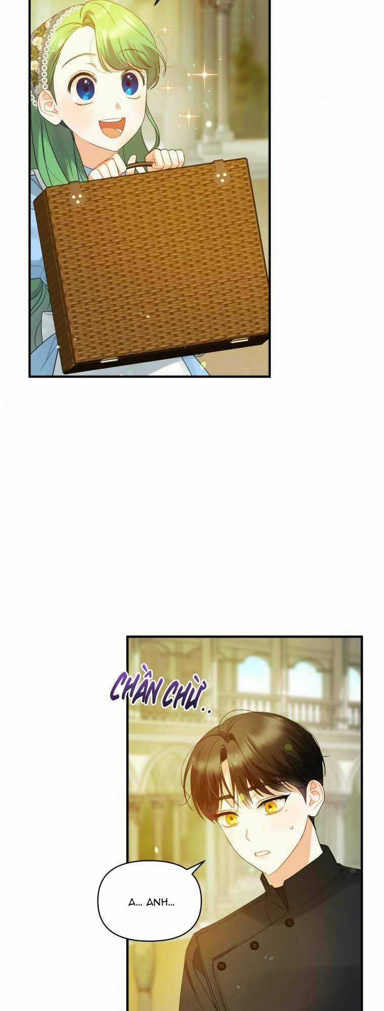 Tôi Trở Thành Em Gái Của Nam Chính Tiểu Thuyết Bl Chapter 10 trang 27