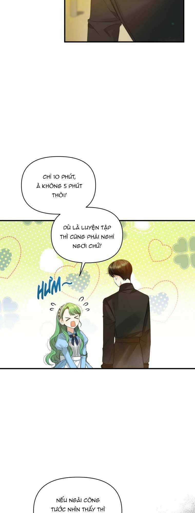 Tôi Trở Thành Em Gái Của Nam Chính Tiểu Thuyết Bl Chapter 10 trang 28