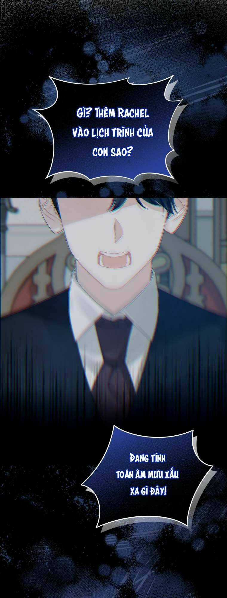 Tôi Trở Thành Em Gái Của Nam Chính Tiểu Thuyết Bl Chapter 10 trang 30