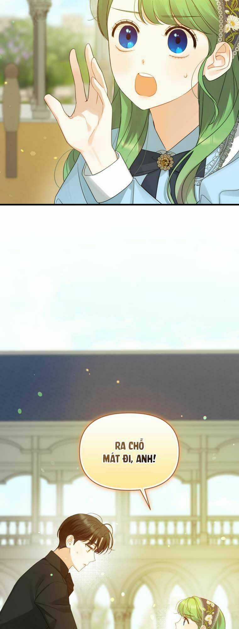 Tôi Trở Thành Em Gái Của Nam Chính Tiểu Thuyết Bl Chapter 10 trang 34