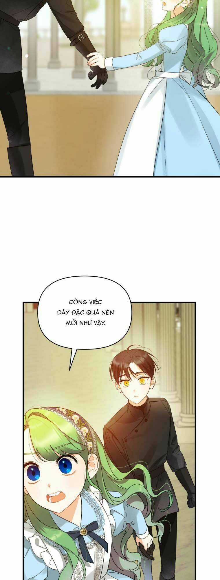 Tôi Trở Thành Em Gái Của Nam Chính Tiểu Thuyết Bl Chapter 10 trang 35