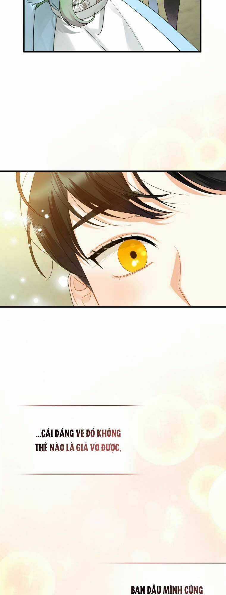 Tôi Trở Thành Em Gái Của Nam Chính Tiểu Thuyết Bl Chapter 10 trang 36