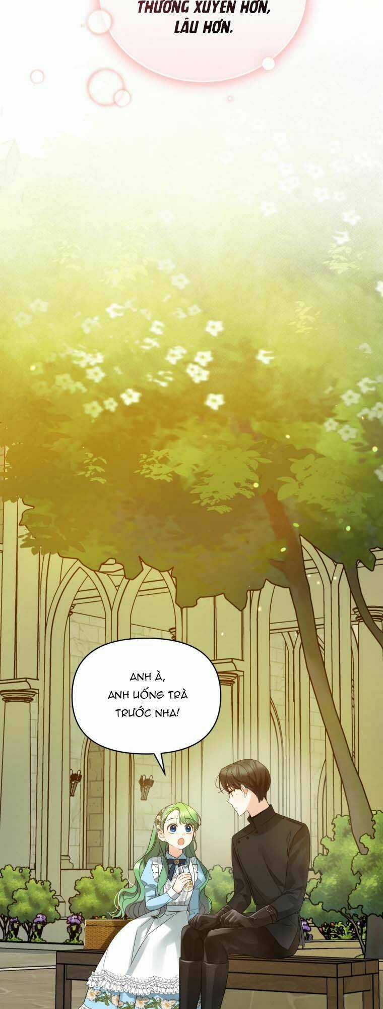 Tôi Trở Thành Em Gái Của Nam Chính Tiểu Thuyết Bl Chapter 10 trang 39