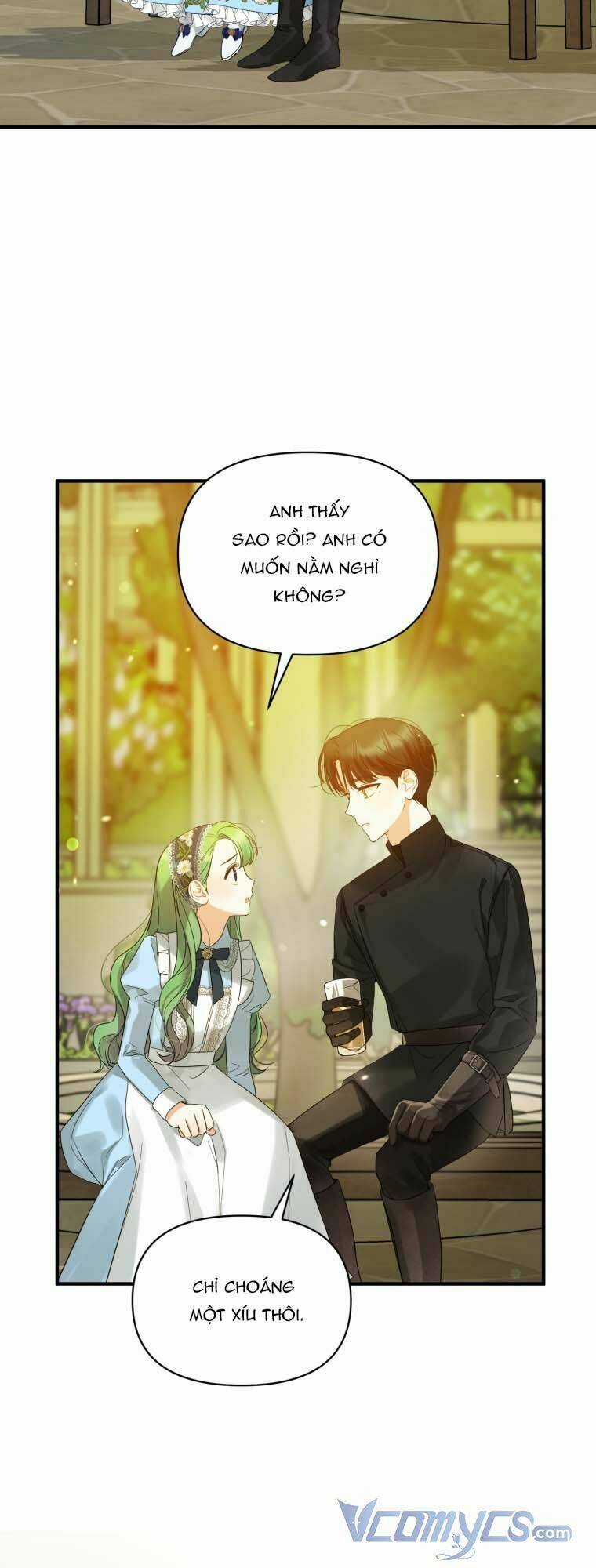 Tôi Trở Thành Em Gái Của Nam Chính Tiểu Thuyết Bl Chapter 10 trang 40