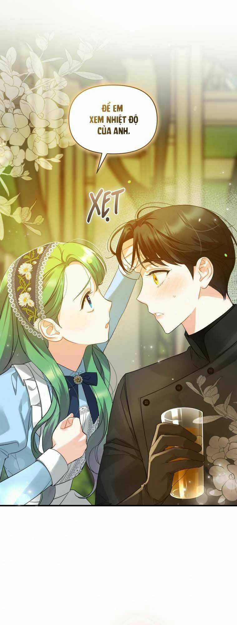 Tôi Trở Thành Em Gái Của Nam Chính Tiểu Thuyết Bl Chapter 10 trang 41