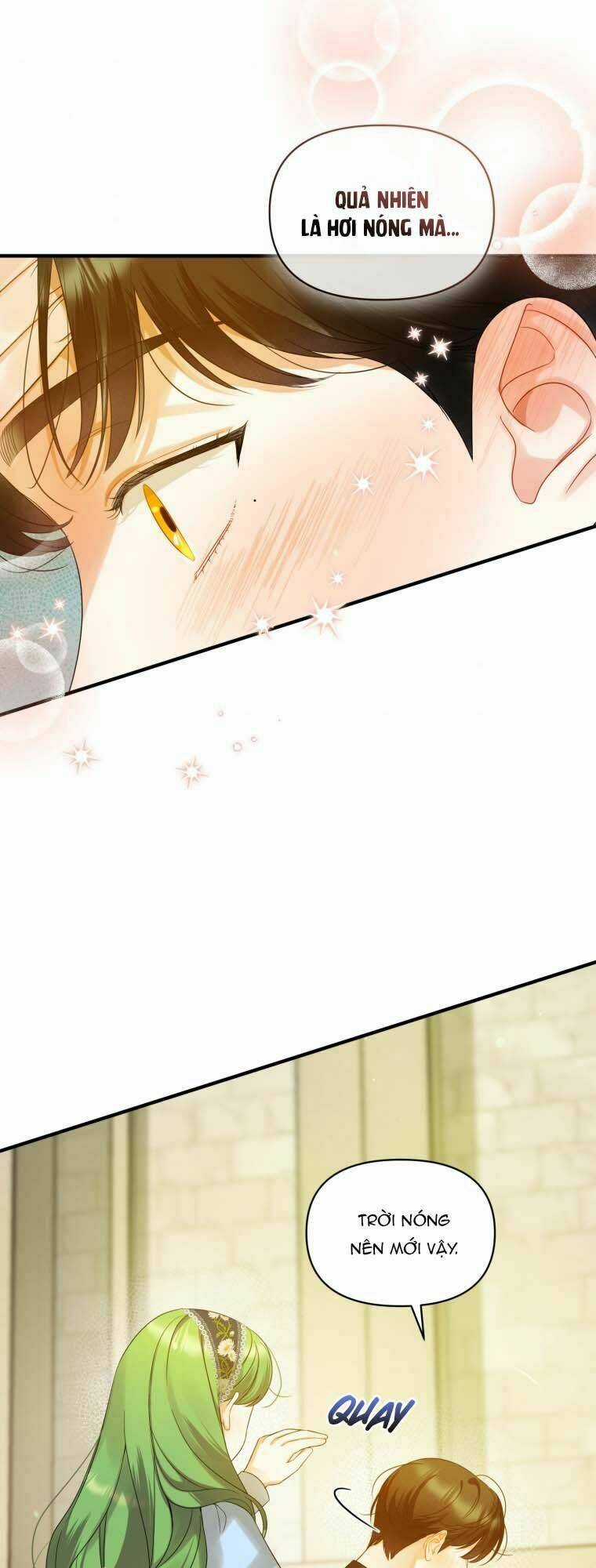 Tôi Trở Thành Em Gái Của Nam Chính Tiểu Thuyết Bl Chapter 10 trang 42