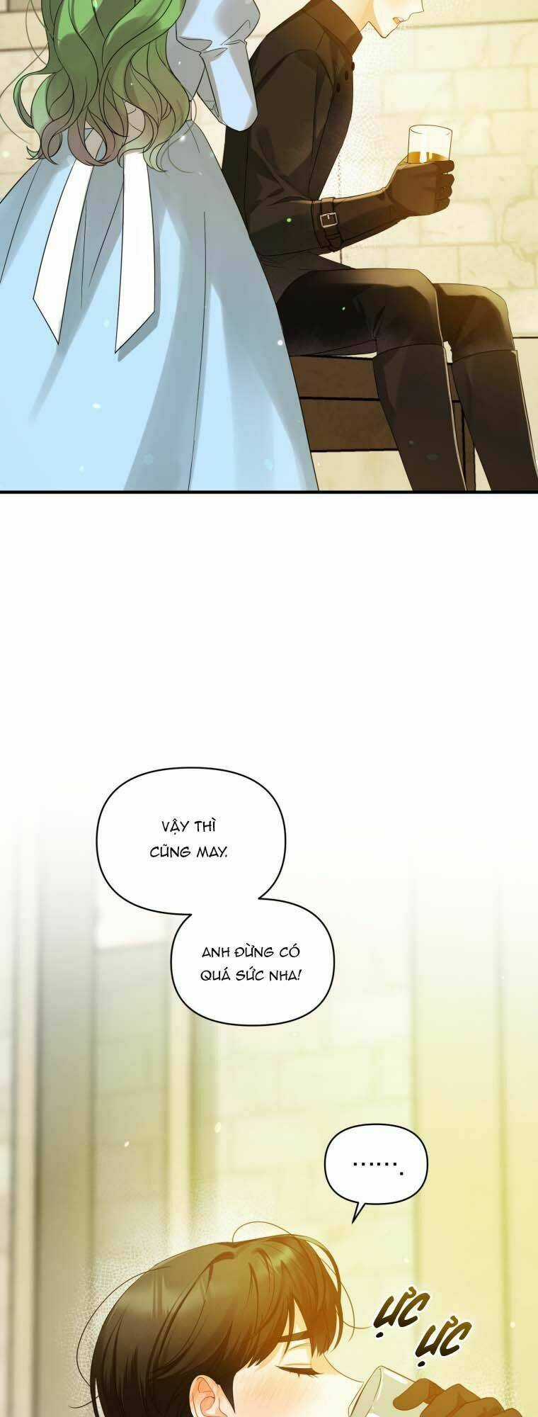 Tôi Trở Thành Em Gái Của Nam Chính Tiểu Thuyết Bl Chapter 10 trang 43