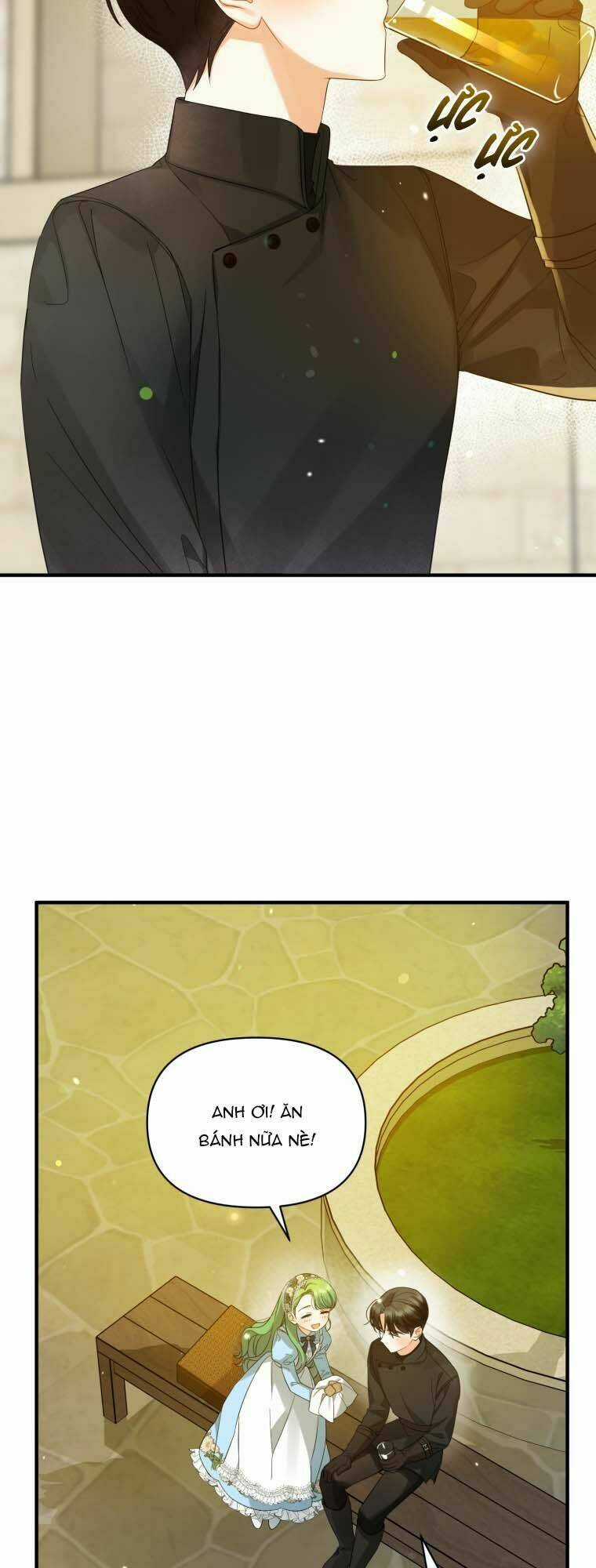 Tôi Trở Thành Em Gái Của Nam Chính Tiểu Thuyết Bl Chapter 10 trang 44