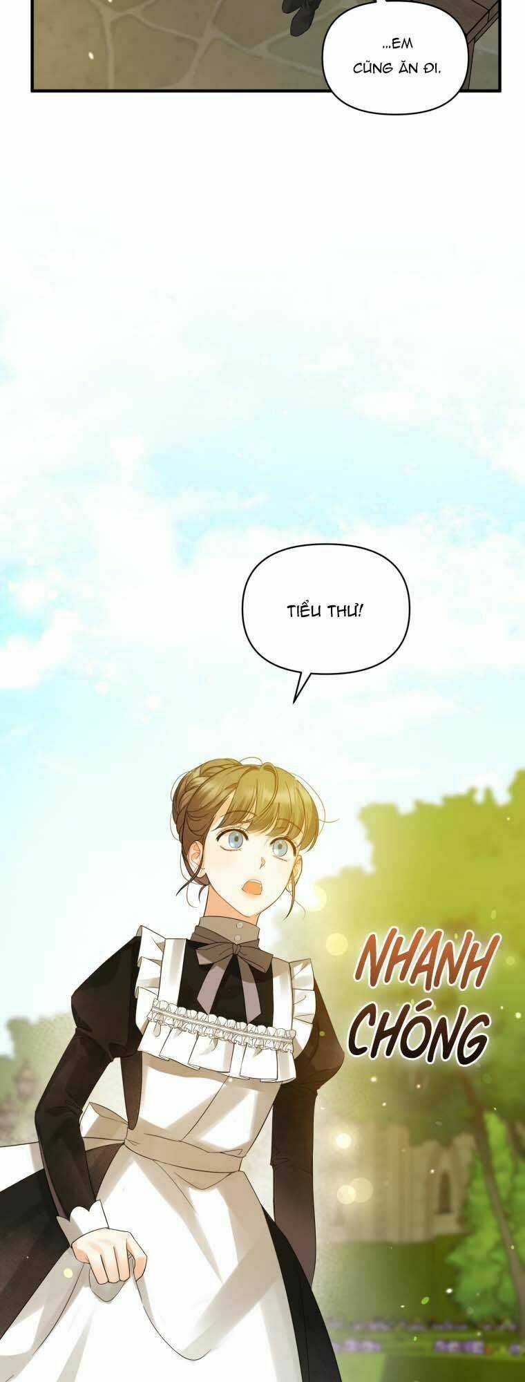 Tôi Trở Thành Em Gái Của Nam Chính Tiểu Thuyết Bl Chapter 10 trang 45